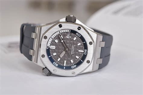 audemars piguet gshock